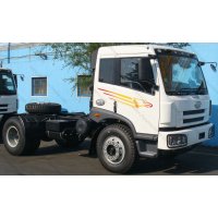 FAW J5M 4×2 240HP Tractor Truck