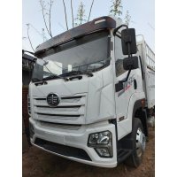 FAW JK6 6X4 Cargo Truck with PTO