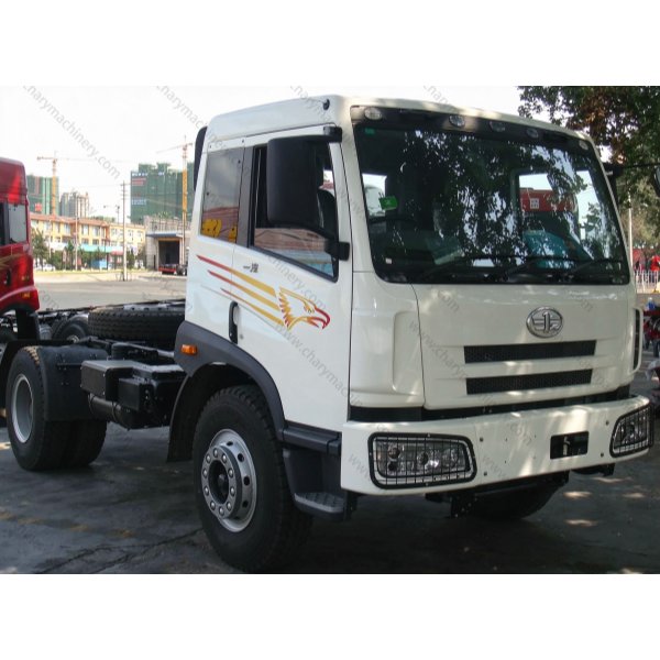 FAW J5M 4×2 240HP Tractor Truck