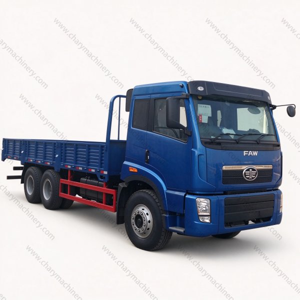 64 载货车.6