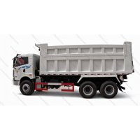 FAW J5M-V 6X4 290HP Dump Truck