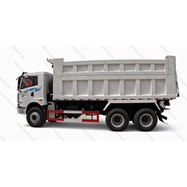 FAW J5M-V 6X4 290HP Dump Truck