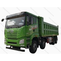 FAW JH6 6X4 390HP Heavy Duty Dump Truck 