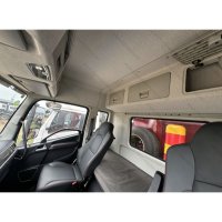 FAW JK6 8X4 390HP Heavy Duty Dump Truck 