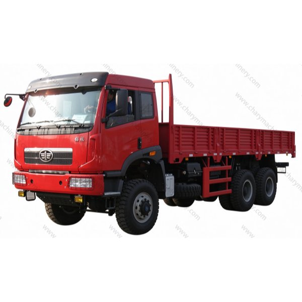 64 载货车.2