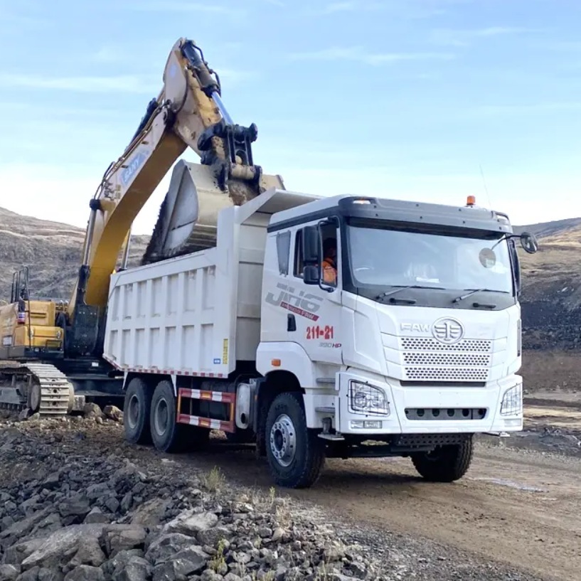 Heavy machinery shipping solutions for safer global transport