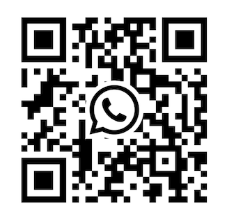 WA QR code