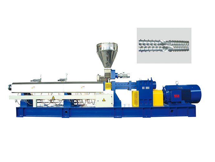 Packing Belt Extruder