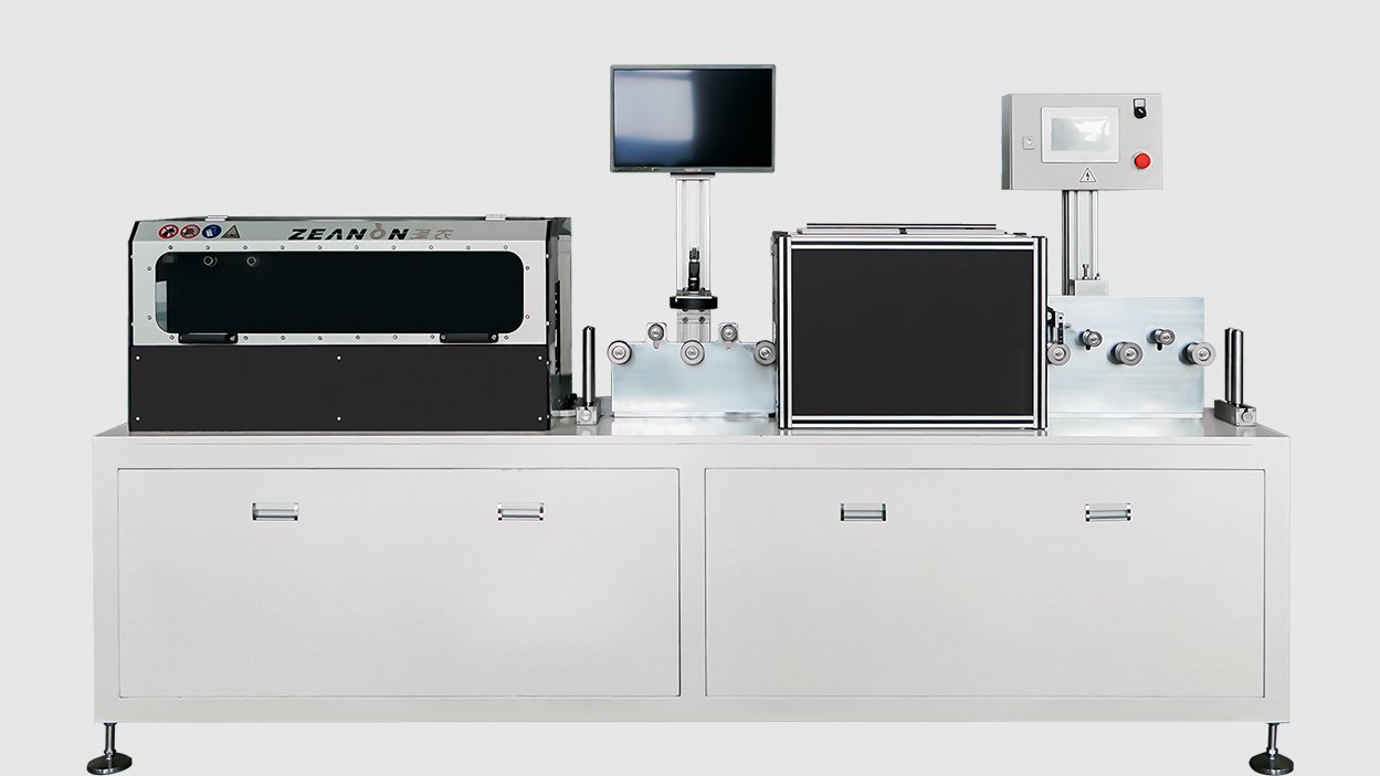 Automatic perforation unit