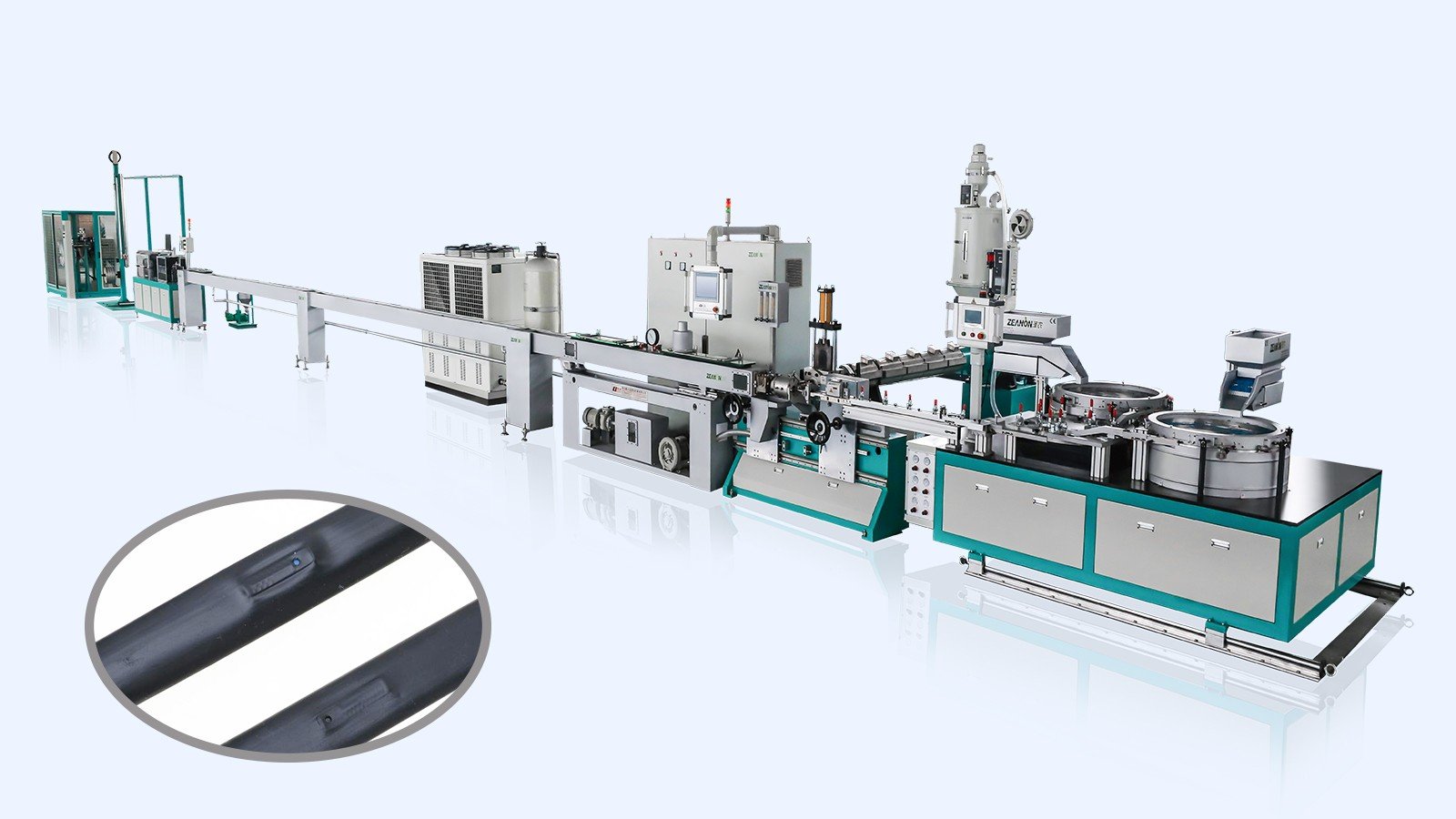 How to Increase Drip Tape Production Output Without Sacrificing Quality