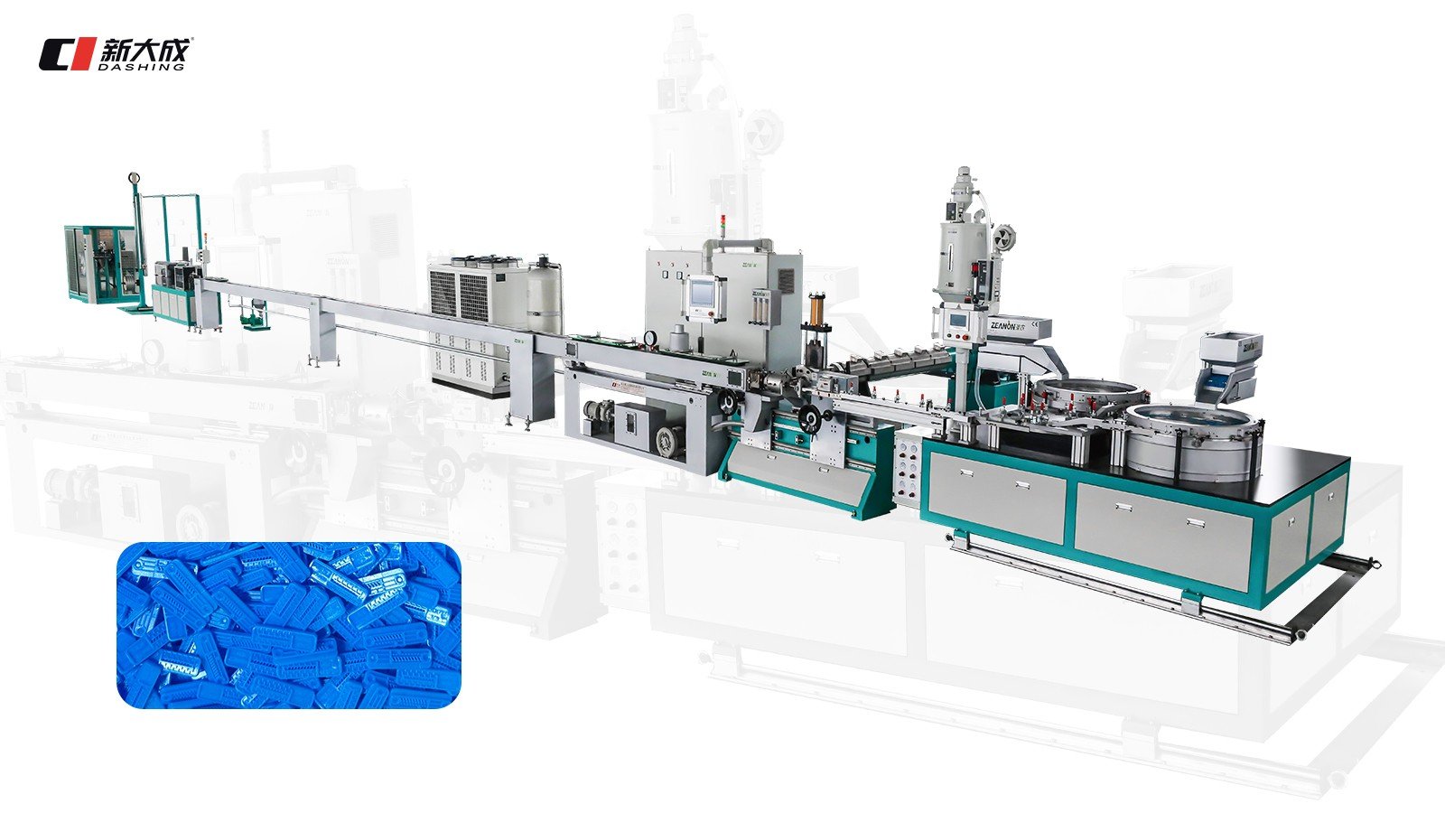 How to Choose the Right Drip Tape Production Line for Your Irrigation Project