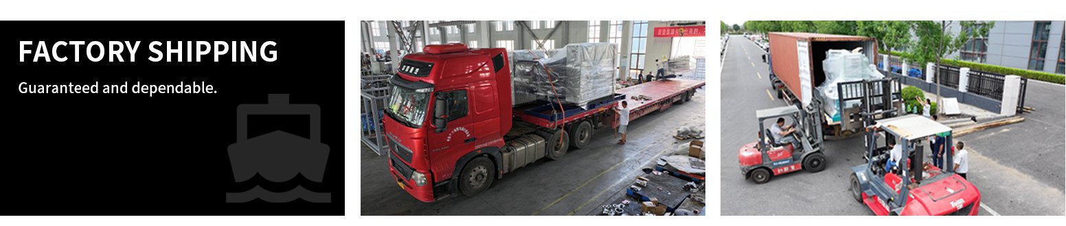 Xindacheng factory shipping