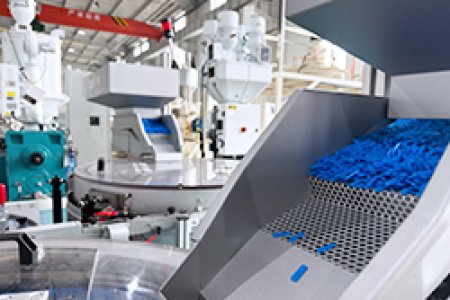 How to Choose the Right Drip Tape Production Line for Your Irrigation Project