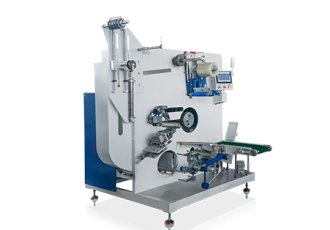 Winder For PP Straps