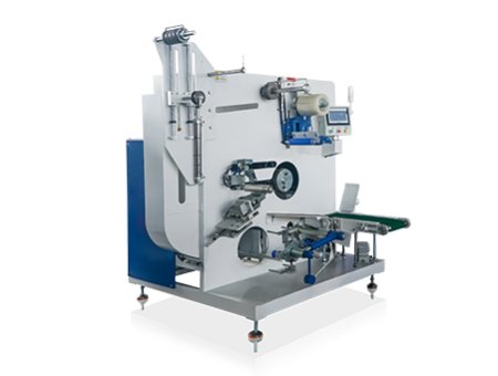 Winder For PP Straps