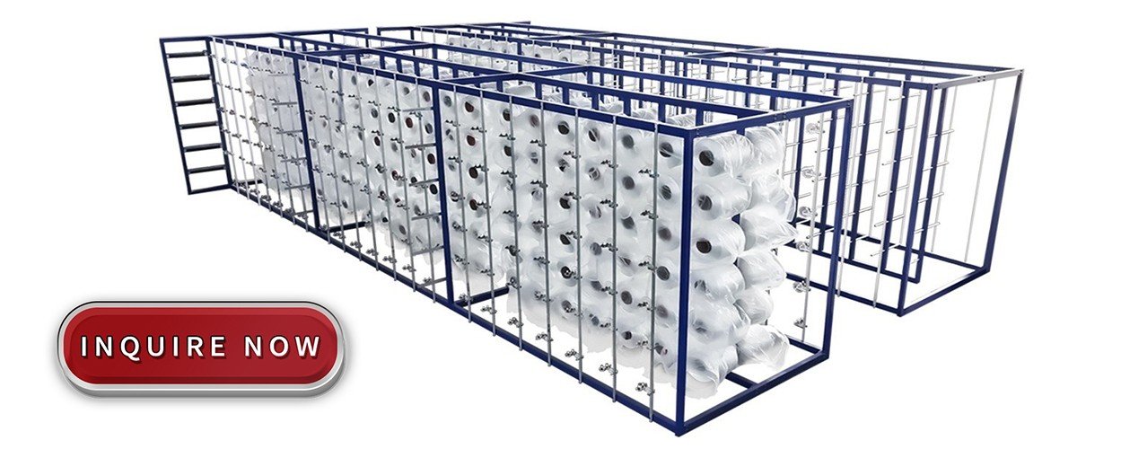 fiber strapping band production line inquire now