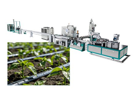 Drip Irrigation Production Line Cost & ROI: What Buyers Should Know