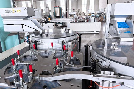 CE Certified Drip Irrigation Tape Production Line: Why Certification Matters for Global Irrigation Manufacturers