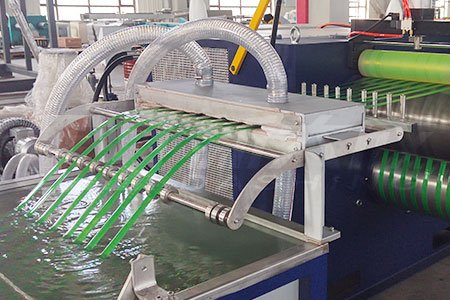 How CE Certified PET Strap Manufacturing Lines Improve Production Safety, Product Consistency, and International Buyer Confidence