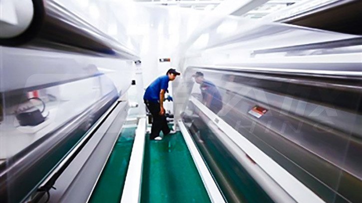We provide full engineering support for your project