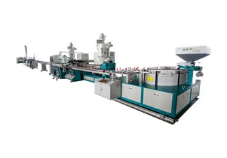 Pressure Compensating Drip Irrigation Pipe Production Line