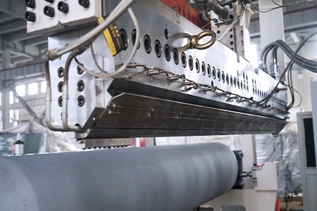 How Advanced PVB Film Production Lines Improve Efficiency and Reduce Manufacturing Costs