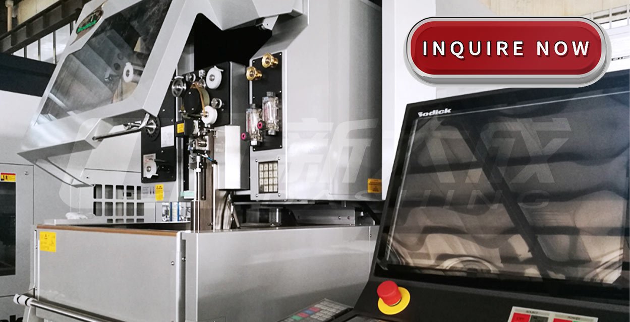 Dripper Injection Machine Inquire Now!