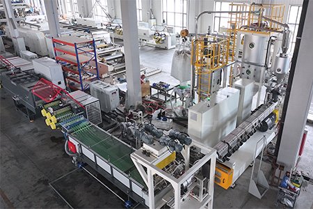 PP vs PET Strapping Production Line: Which One Fits Your Market?