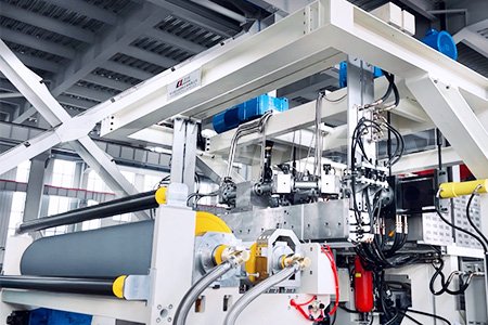 How to Choose the Right EVA/POE Solar Film Production Line for Your Factory