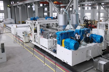 EVA/POE Solar Film Production Line Cost: Key Factors Affecting Your Investment Decision
