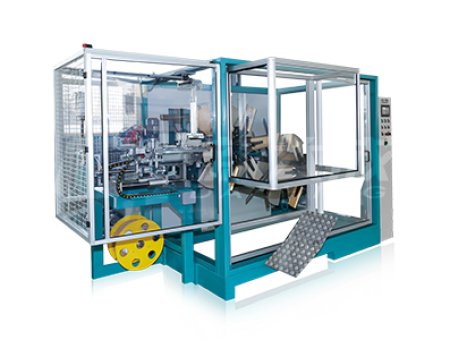 Full Automatic pipe Coiler