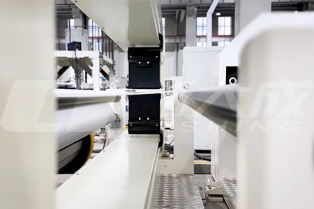 EVA/POE Solar Film Production Line: What Should You Prepare Before Starting Production?