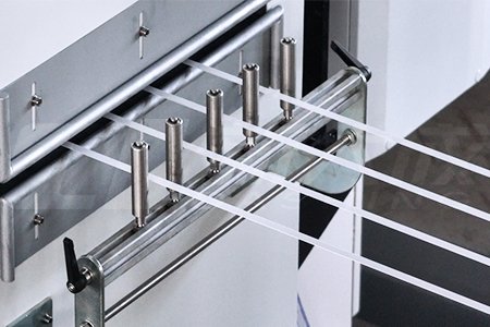 How to Choose a PP Strapping Production Line: Key Specifications to Consider