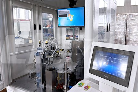 How to Choose a PC Dripper Assembly Machine for Pressure Compensating Drippers