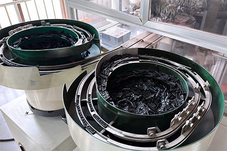 PC Dripper Manufacturing Process: From Injection Molding to Final Assembly