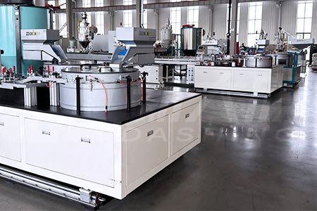 How to Choose a Drip Irrigation Tape Production Line for Your Factory