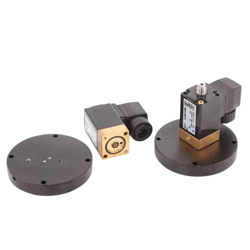 Pilot Solenoid Valve