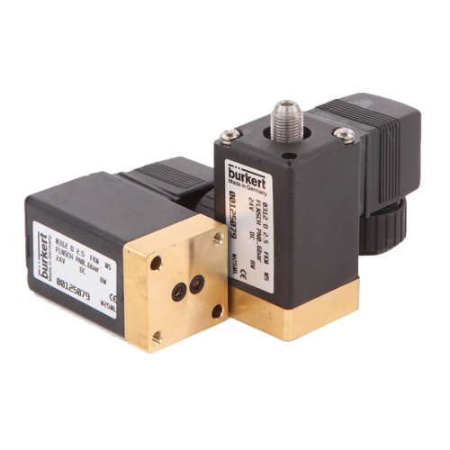 Solenoid Valve