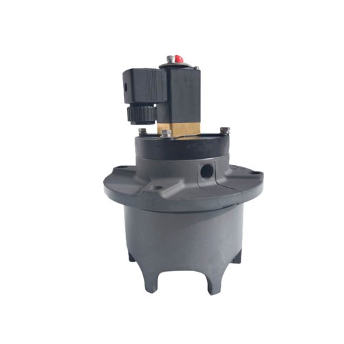 diaphragm cylinder
