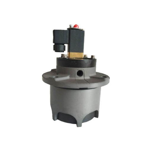 pulse jet valve