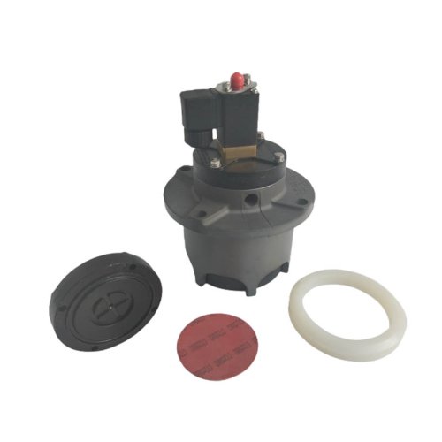 pneumatic valve