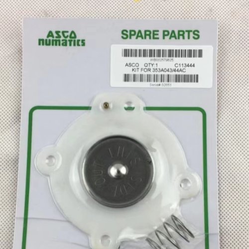 Pulse Valve 353A044 Membrane Repair Kit C113444