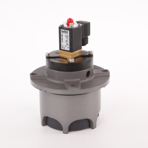 Optipow Piston Pluse Valve 105