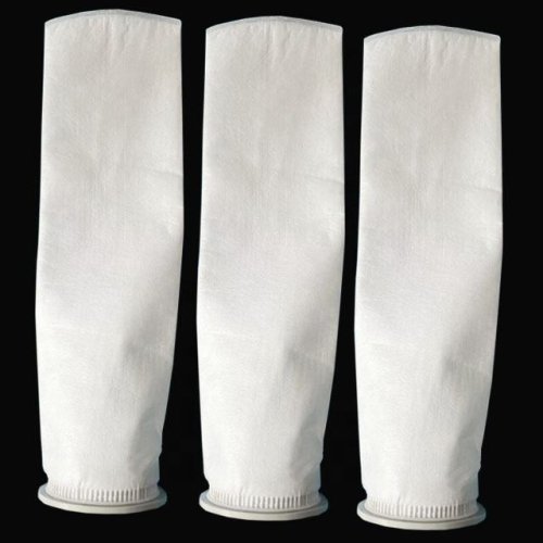 filter bag (16)