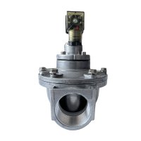 DMF 1.5 inch Right angle Solenoid Valve17