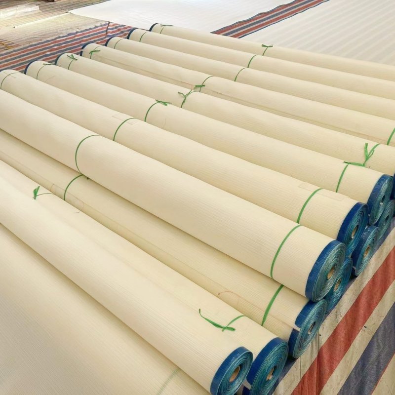 Polyester Linear Screen Cloth