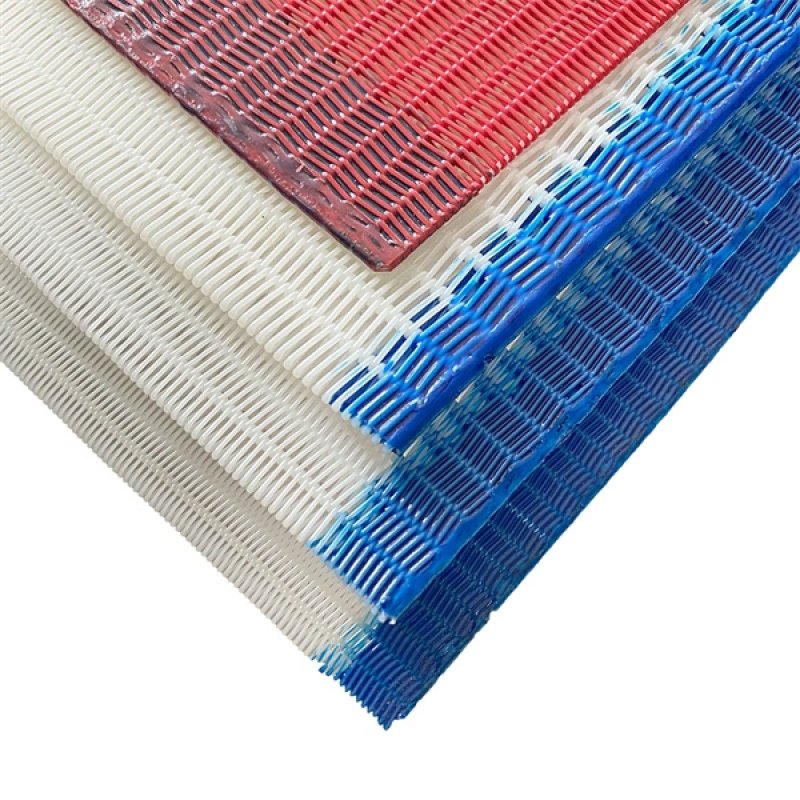 Polyester Linear Screen Cloth