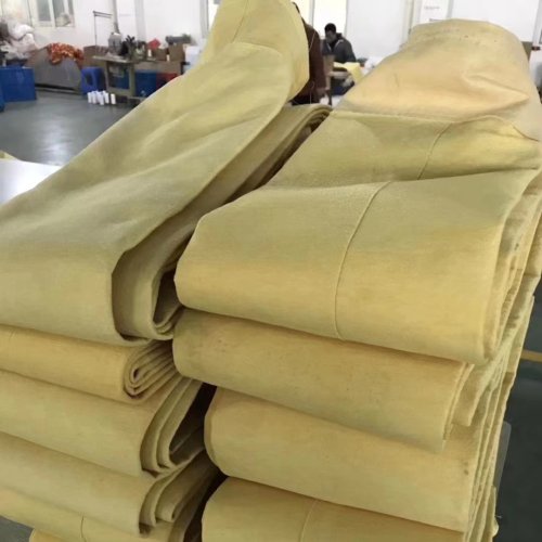 P84 filter bag2