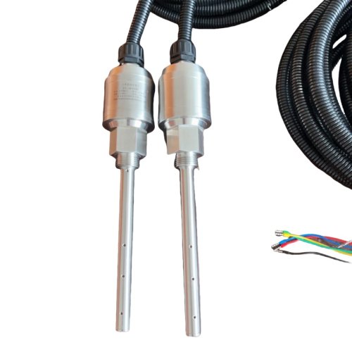 KR-939SB3 Three-Parameter Combined Probe