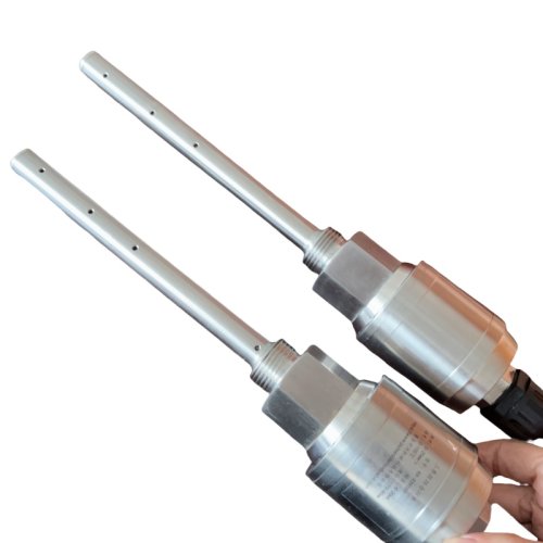 Explosion-proof probe